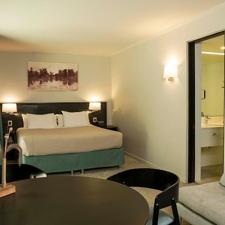 Hotel Bosque De Renaca Винья-дель-Мар Экстерьер фото