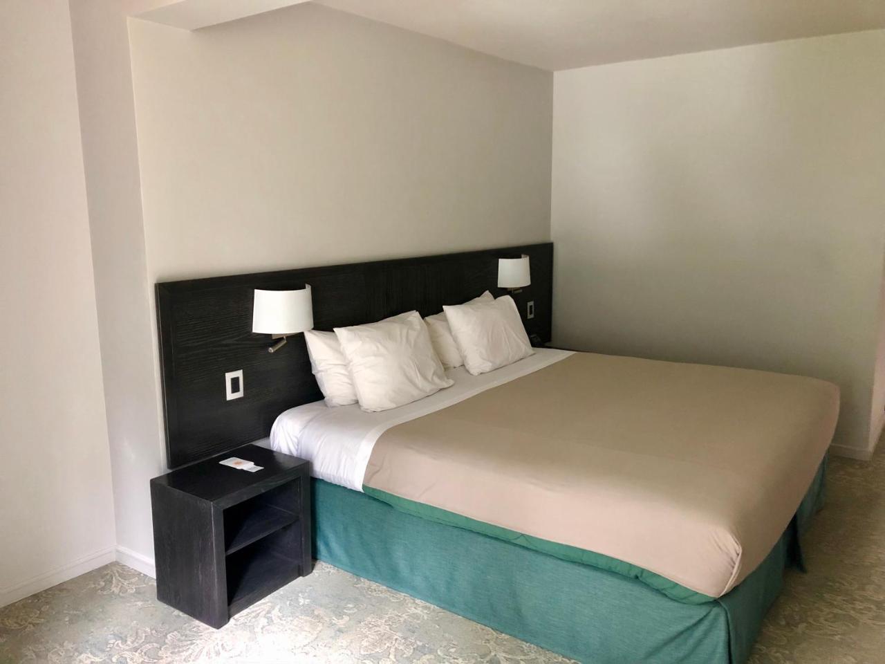 Hotel Bosque De Renaca Винья-дель-Мар Экстерьер фото