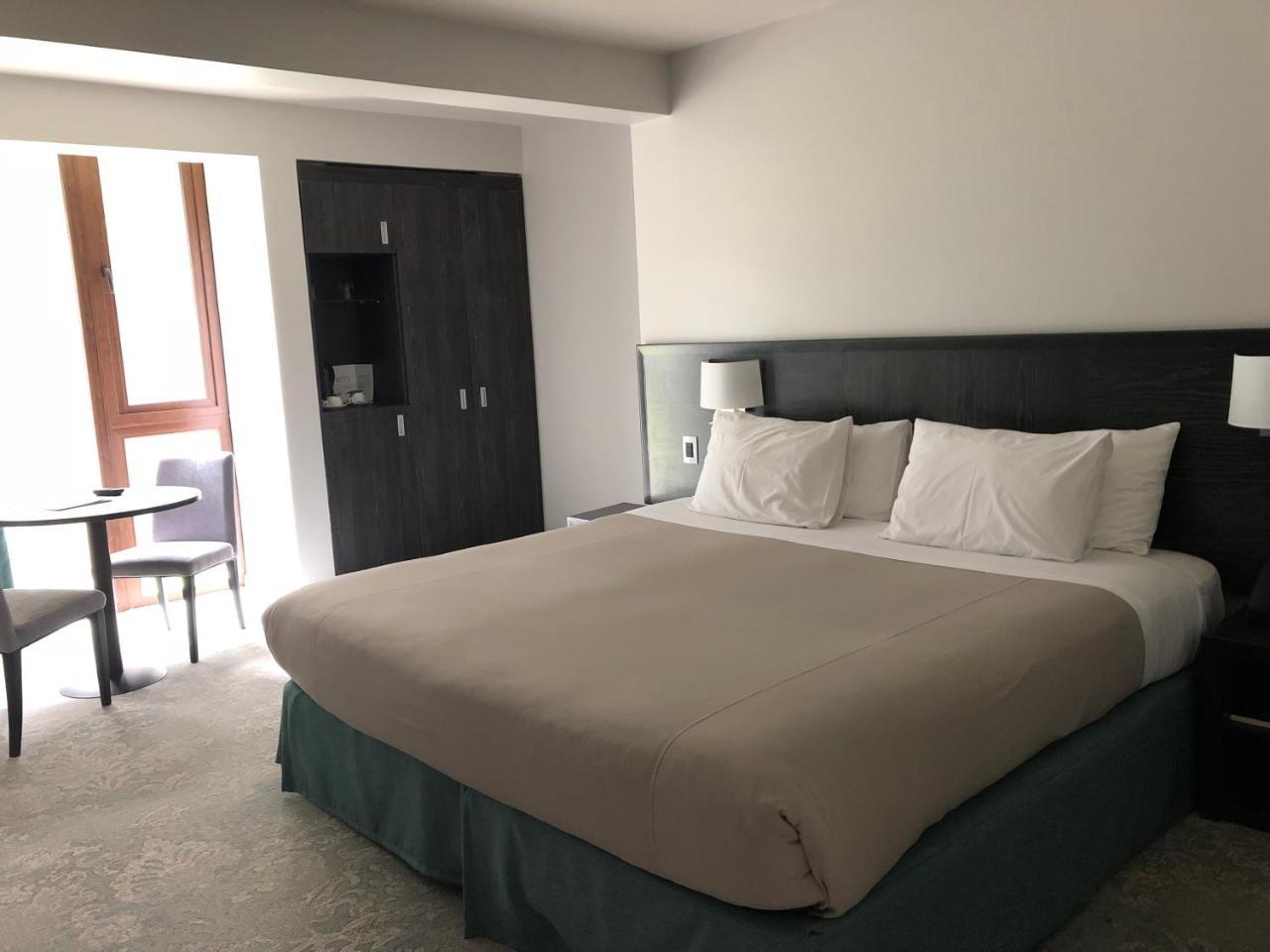 Hotel Bosque De Renaca Винья-дель-Мар Экстерьер фото