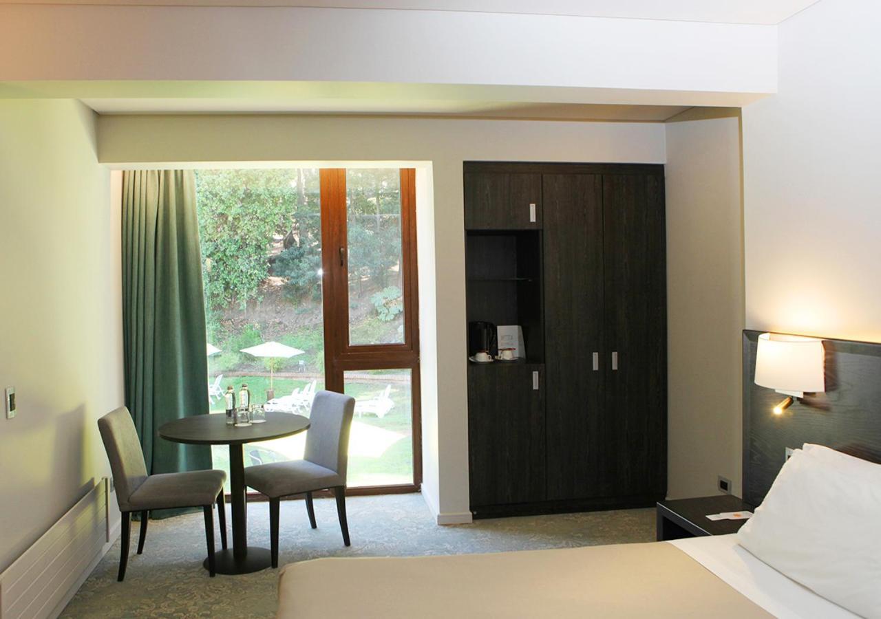 Hotel Bosque De Renaca Винья-дель-Мар Экстерьер фото