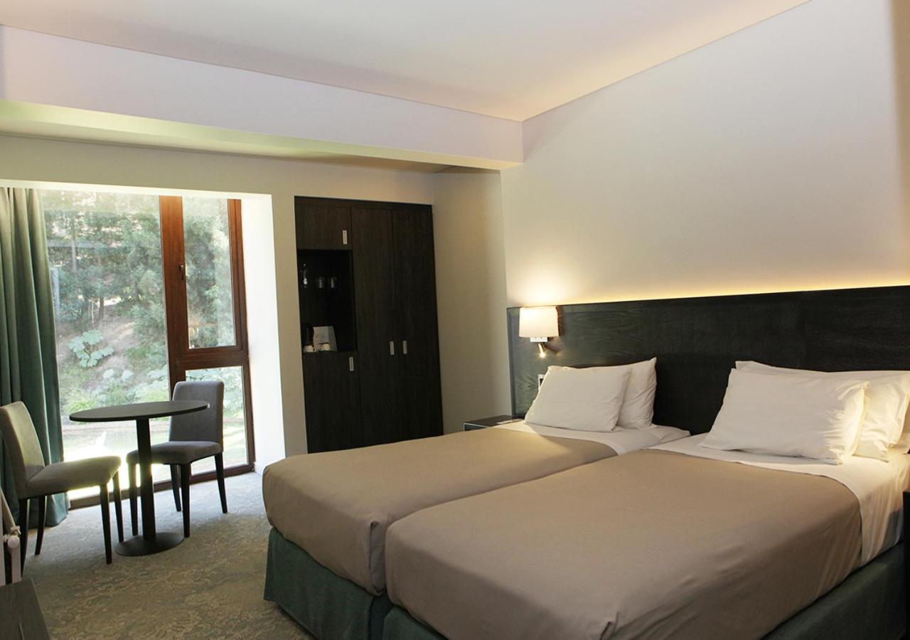 Hotel Bosque De Renaca Винья-дель-Мар Экстерьер фото