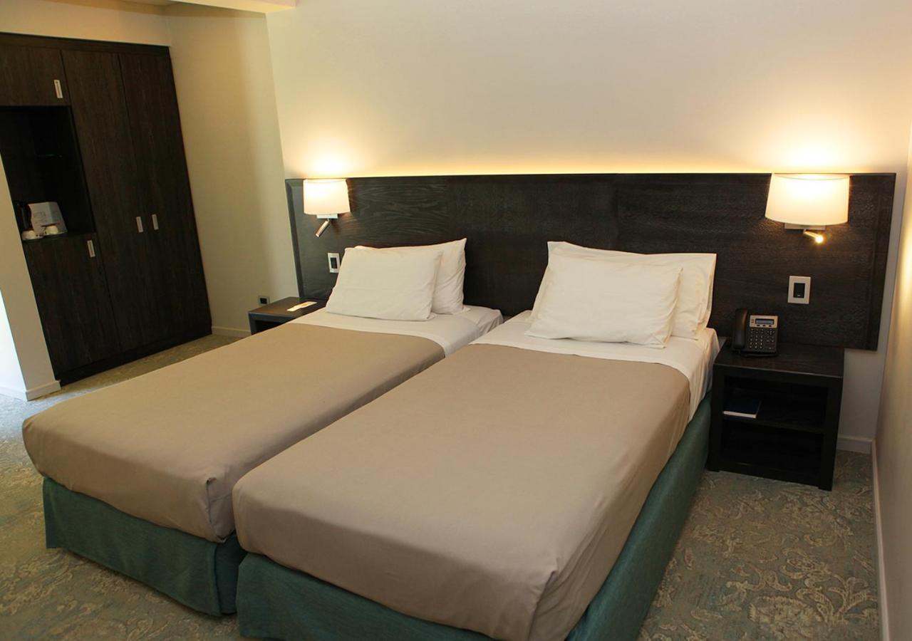 Hotel Bosque De Renaca Винья-дель-Мар Экстерьер фото